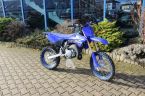 Yamaha YZ - fotka číslo 0