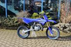Yamaha YZ - fotka číslo 2