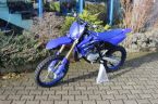 Yamaha YZ - fotka číslo 4