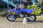 Yamaha YZ - fotka číslo 5