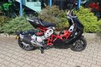 Italjet Dragster 125 - fotka číslo 1