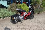 Italjet Dragster 125 - fotka číslo 2