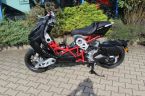 Italjet Dragster 125 - fotka číslo 6