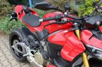 Ducati Streetfighter V4 S - fotka číslo 1