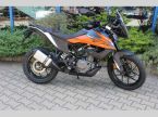 KTM 390 Adventure - fotka číslo 2