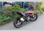 KTM 390 Adventure - fotka číslo 3