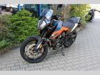 KTM 390 Adventure - fotka číslo 6