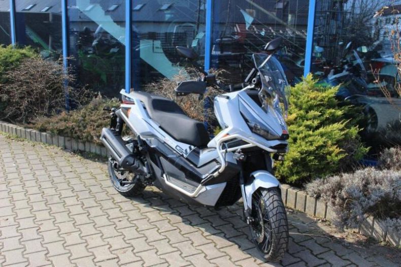 Zontes Ostatní - hlavní foto