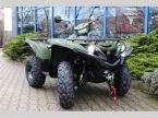 Yamaha Grizzly - fotka číslo 0