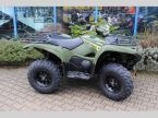 Yamaha Grizzly - fotka číslo 1