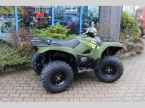 Yamaha Grizzly - fotka číslo 2