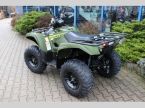 Yamaha Grizzly - fotka číslo 5