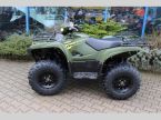 Yamaha Grizzly - fotka číslo 6