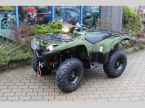 Yamaha Grizzly - fotka číslo 7