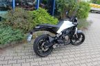 Husqvarna Vitpilen 401 - fotka číslo 3