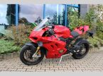 Ducati Panigale - fotka číslo 8