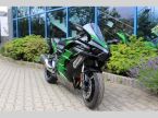 Kawasaki Ninja - fotka číslo 0