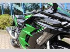 Kawasaki Ninja - fotka číslo 1