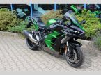 Kawasaki Ninja - fotka číslo 2