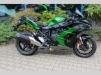 Kawasaki Ninja - fotka číslo 3