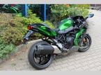 Kawasaki Ninja - fotka číslo 4