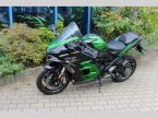 Kawasaki Ninja - fotka číslo 7