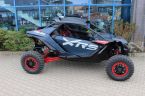 Can-Am Maverick R - fotka číslo 2
