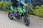Kawasaki Z 650 - fotka číslo 0