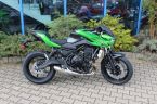 Kawasaki Z 650 - fotka číslo 2