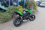 Kawasaki Z 650 - fotka číslo 3