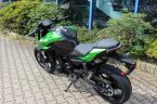 Kawasaki Z 650 - fotka číslo 5