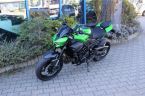 Kawasaki Z 650 - fotka číslo 6
