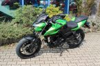 Kawasaki Z 650 - fotka číslo 7