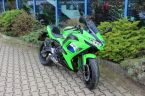 Kawasaki Ninja - fotka číslo 0