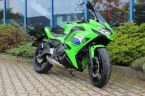 Kawasaki Ninja - fotka číslo 1