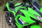 Kawasaki Ninja - fotka číslo 2