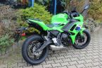 Kawasaki Ninja - fotka číslo 4