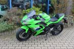 Kawasaki Ninja - fotka číslo 6