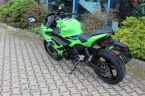 Kawasaki Ninja - fotka číslo 8