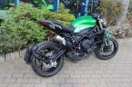Benelli 752S - fotka číslo 3
