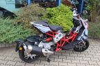 Italjet Dragster 125 - fotka číslo 4