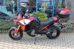 Ducati Multistrada V4 - fotka číslo 11