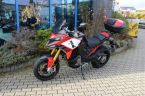 Ducati Multistrada V4 - fotka číslo 12