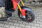 Ducati Multistrada V4 - fotka číslo 6