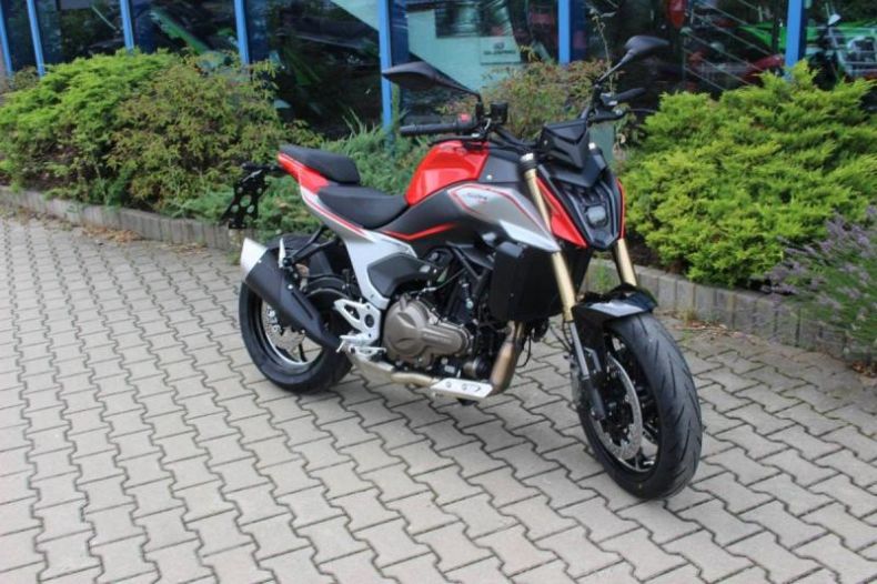 QJ Motor Ostatní - hlavní fotka inzerátu