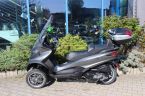 Piaggio MP3 - fotka číslo 10