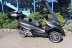 Piaggio MP3 - fotka číslo 2