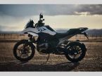 BMW R 1300 GS - fotka číslo 0