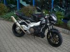 Aprilia Tuono - fotka číslo 0