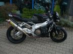 Aprilia Tuono - fotka číslo 2